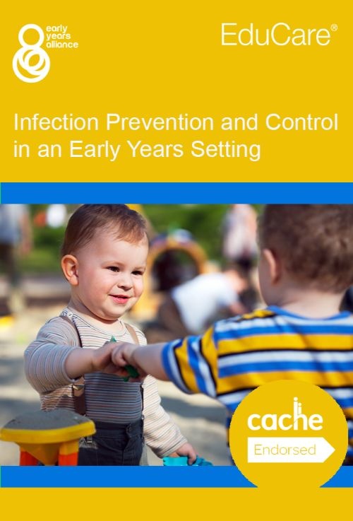 Infection Prevention and Control in an Early Years Setting